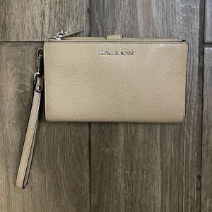 Michael Kors Wrist Wallet